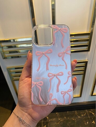 Iphone 15 pro max telefon kılıfı