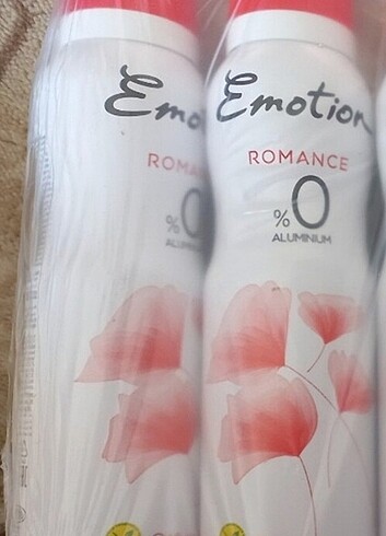 Deodorant 