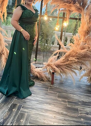 Açık abiye 