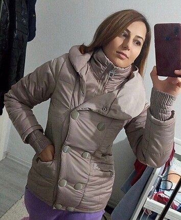 Bershka Montt