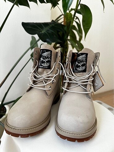 Timberland 6 in premium Boot