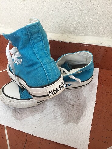 Converse Converse