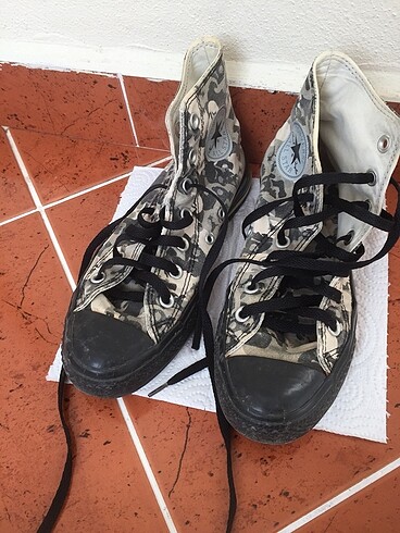 Converse