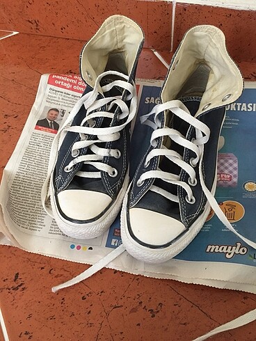Converse