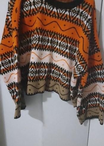 triko kazak 38 beden