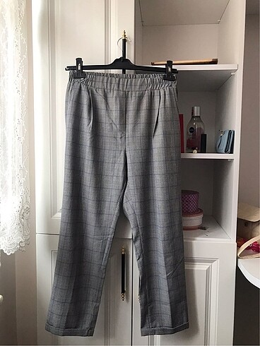 xxl Beden Pantolon