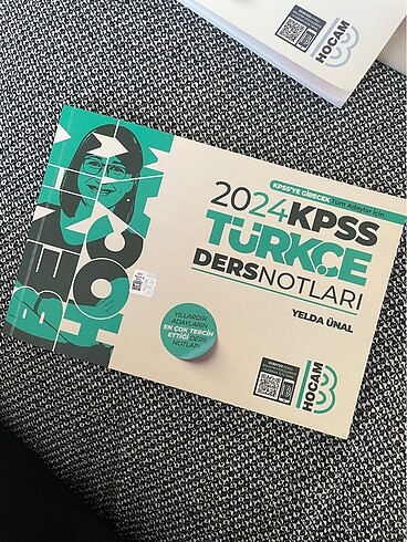 2024 kpss türkçe benim hocam ders notları