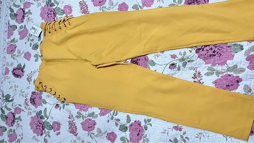 Diğer Pantolon