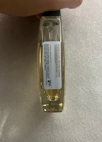 Diğer Bargello 226 Kadın Parfümü 50 ml