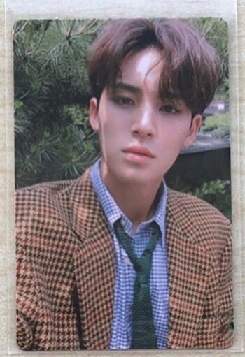 mingyu pc