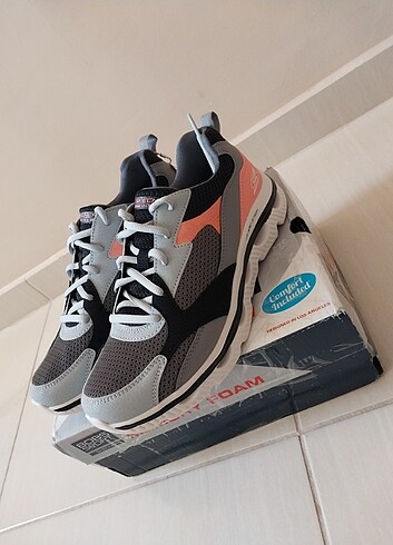 Skechers Kadın Spor Ayakkabı 