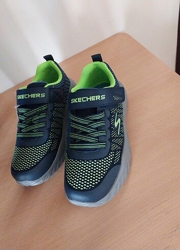 Skechers Erkek Çocuk Ayakkabı 