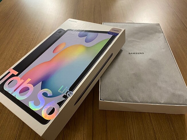 Samsung galaxy tab s6 lite