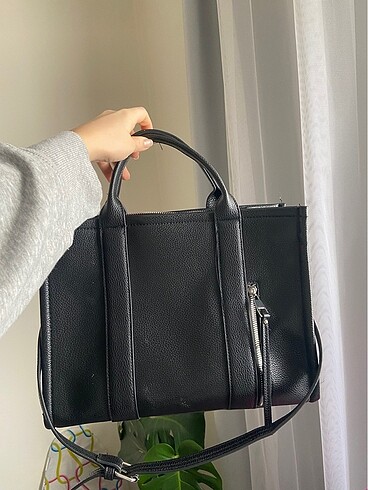 Stradivarius Stradivarius tote çanta