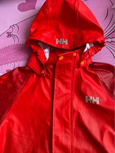 H&M Çocuk yağmurluk