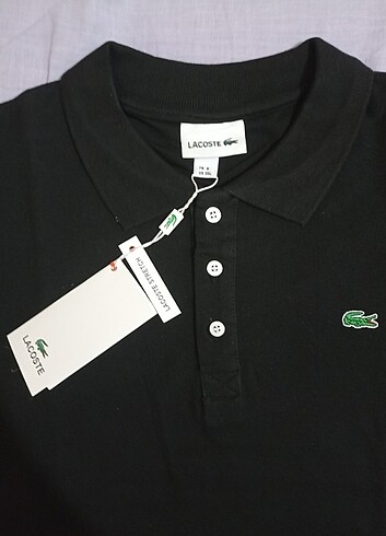 Lacoste Lacoste Marka Tşört 