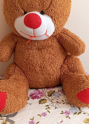 Peluş ayı