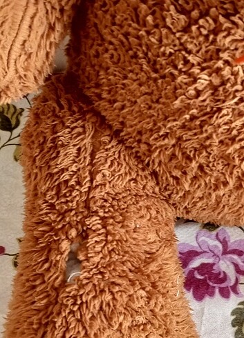  Beden Peluş ayı