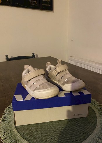 Vicco bebek spor ayakkabı - Görsel 3