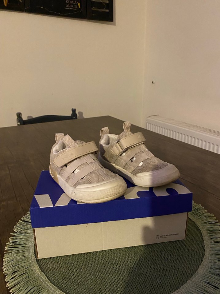 Vicco bebek spor ayakkabı - Görsel 3