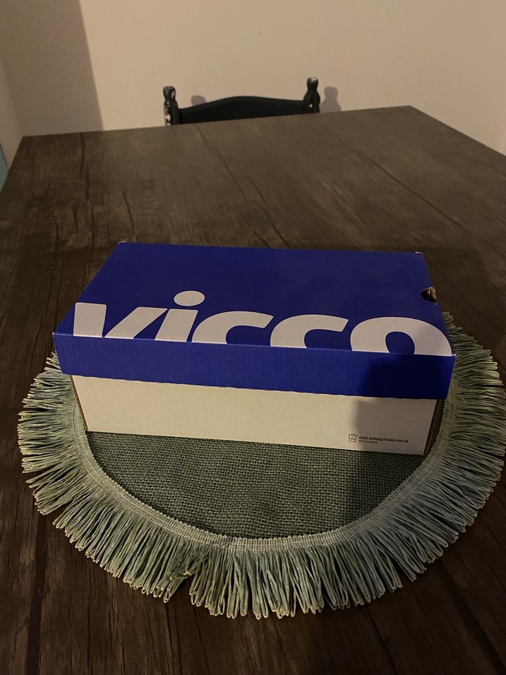 Vicco bebek spor ayakkabı - Görsel 5