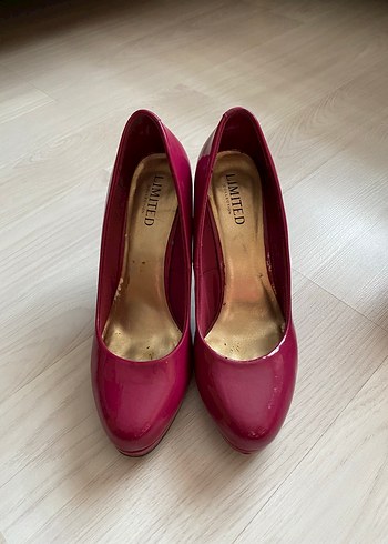 Stiletto - Görsel 3