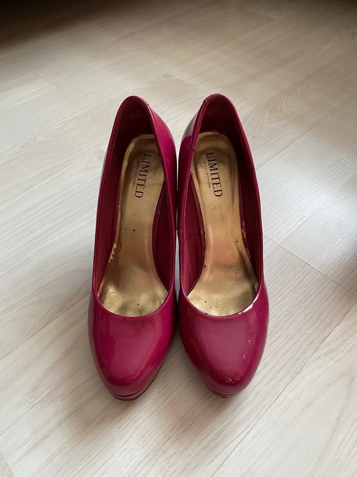 Stiletto - Görsel 3