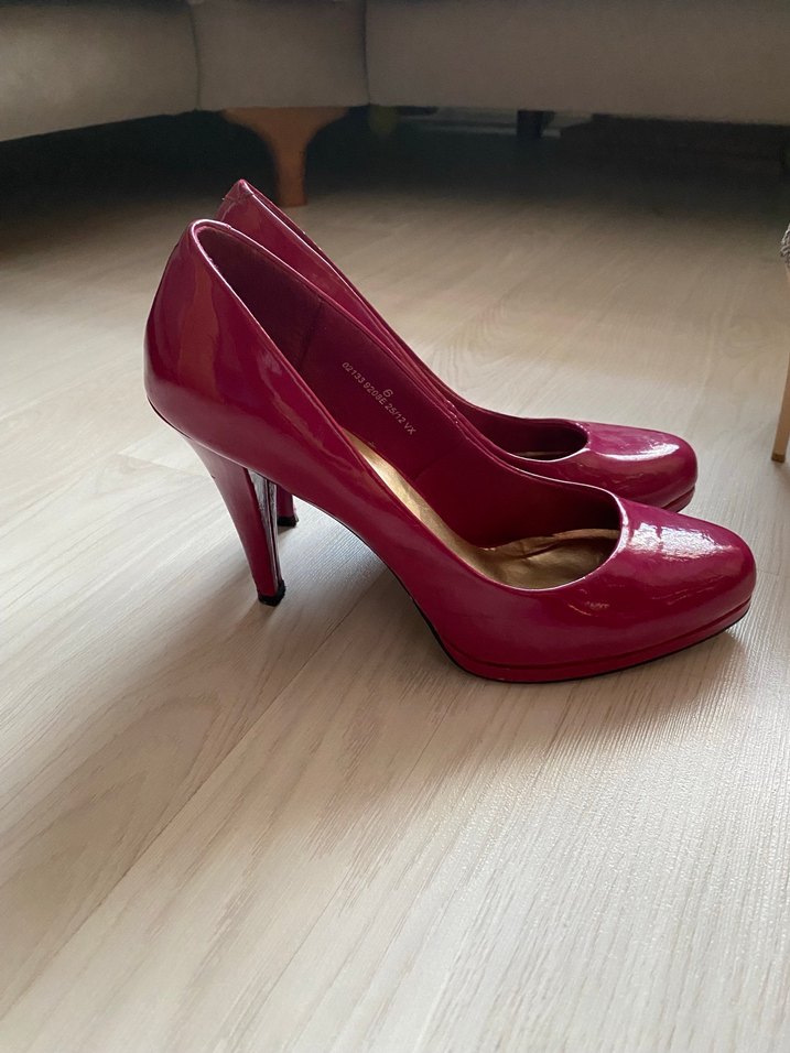 Stiletto - Görsel 2