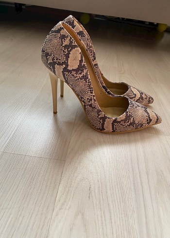 Stiletto - Görsel 3