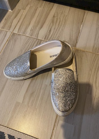 Ayakkabı - Görsel 2