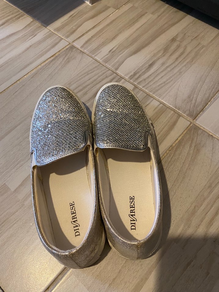 Ayakkabı - Görsel 3