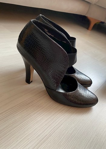 Stiletto - Görsel 3