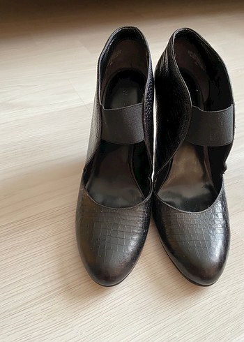 Stiletto - Görsel 5