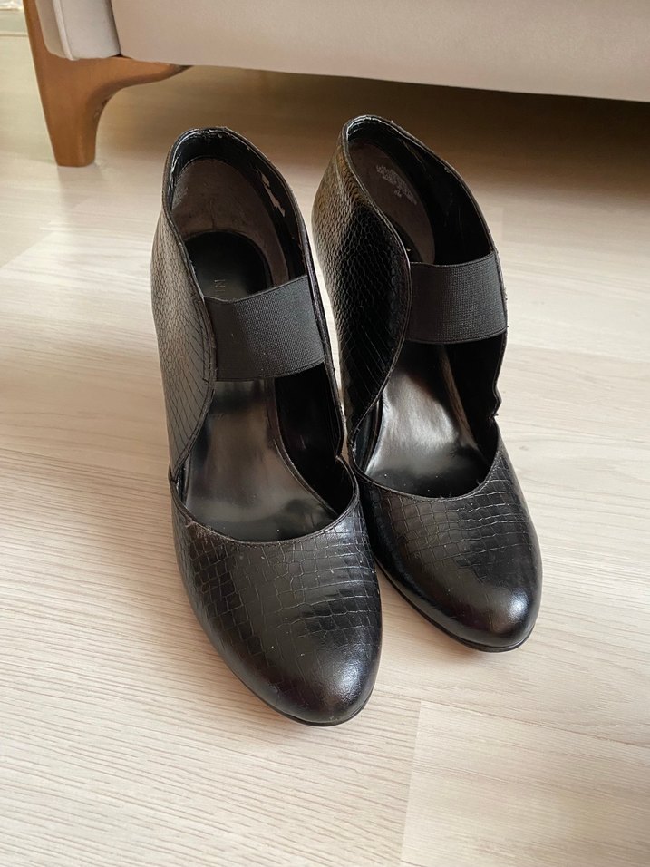 Stiletto - Görsel 2