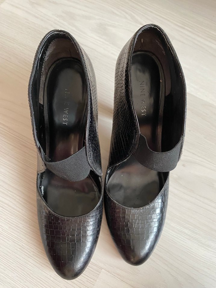 Stiletto - Görsel 4