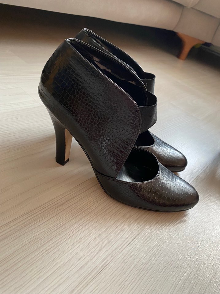 Stiletto - Görsel 3