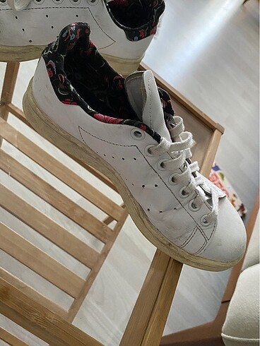 Adidas spor ayakkabı - Görsel 2