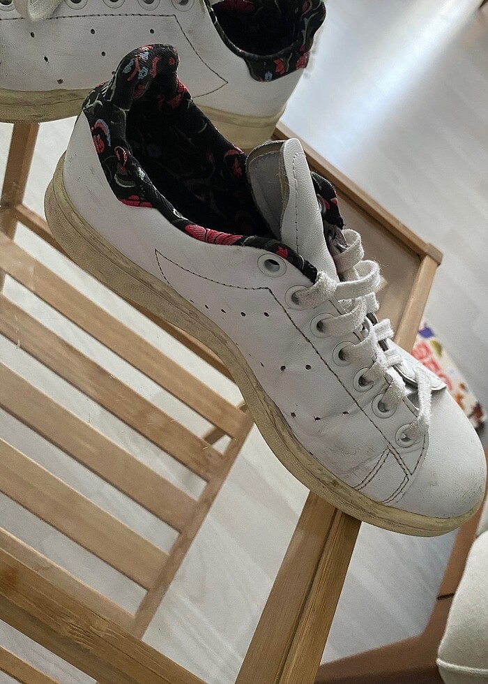 Adidas spor ayakkabı - Görsel 2