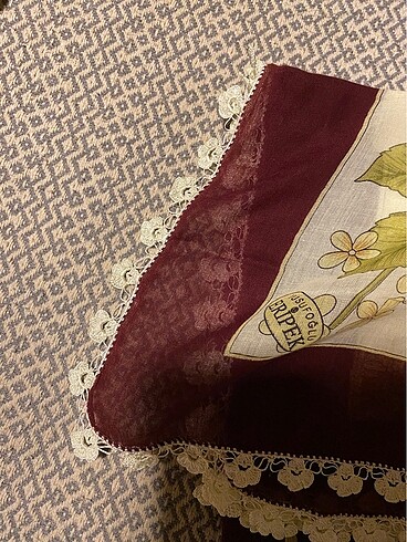 Tülbent - Görsel 2