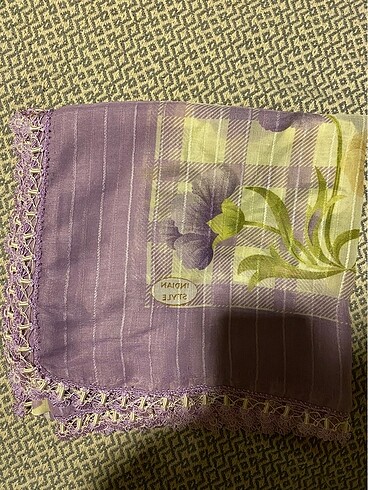 Tülbent - Görsel 2