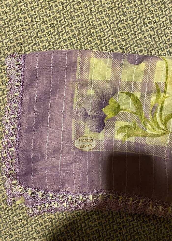 Tülbent - Görsel 2