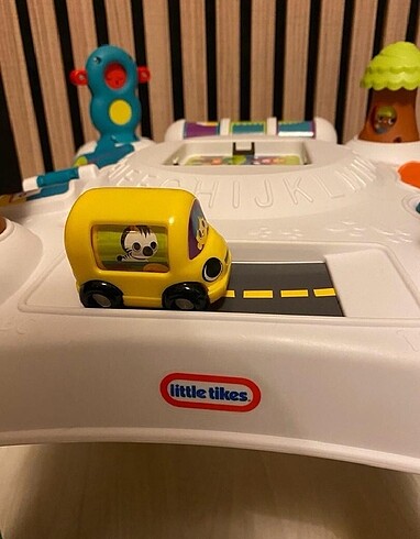 Aktivite masası - Görsel 4