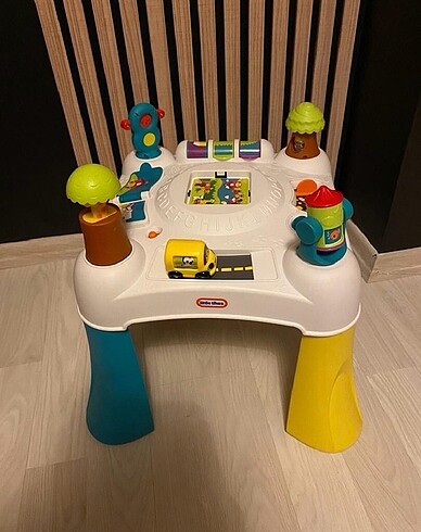 Aktivite masası - Görsel 5