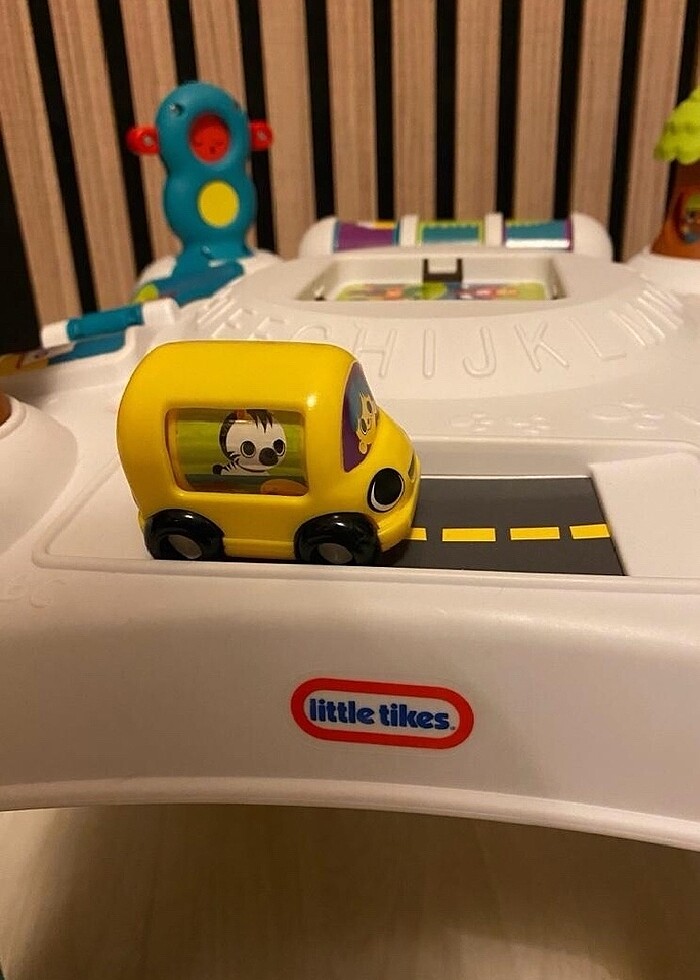 Aktivite masası - Görsel 4