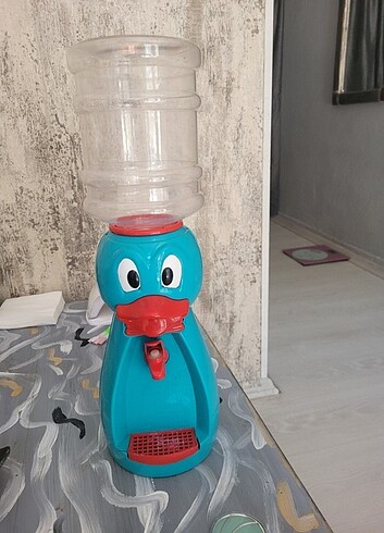 Mini sebil