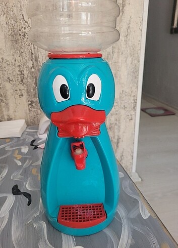 Diğer Mini sebil