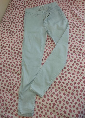38 Beden Pantolon