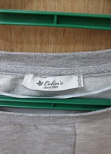 Colin's blok sweat