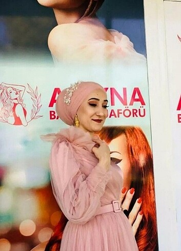 36 Beden Abiye 