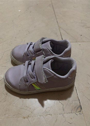 Çocuk ayakkabı - Görsel 2